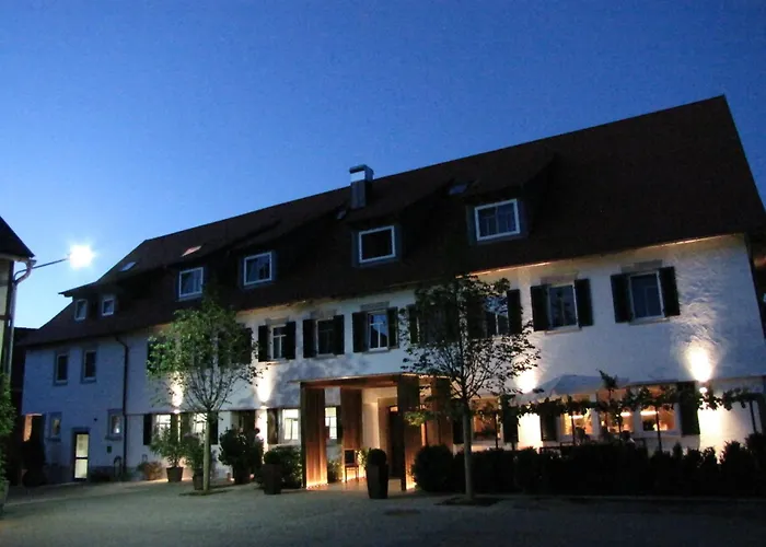Landhaus Rössle