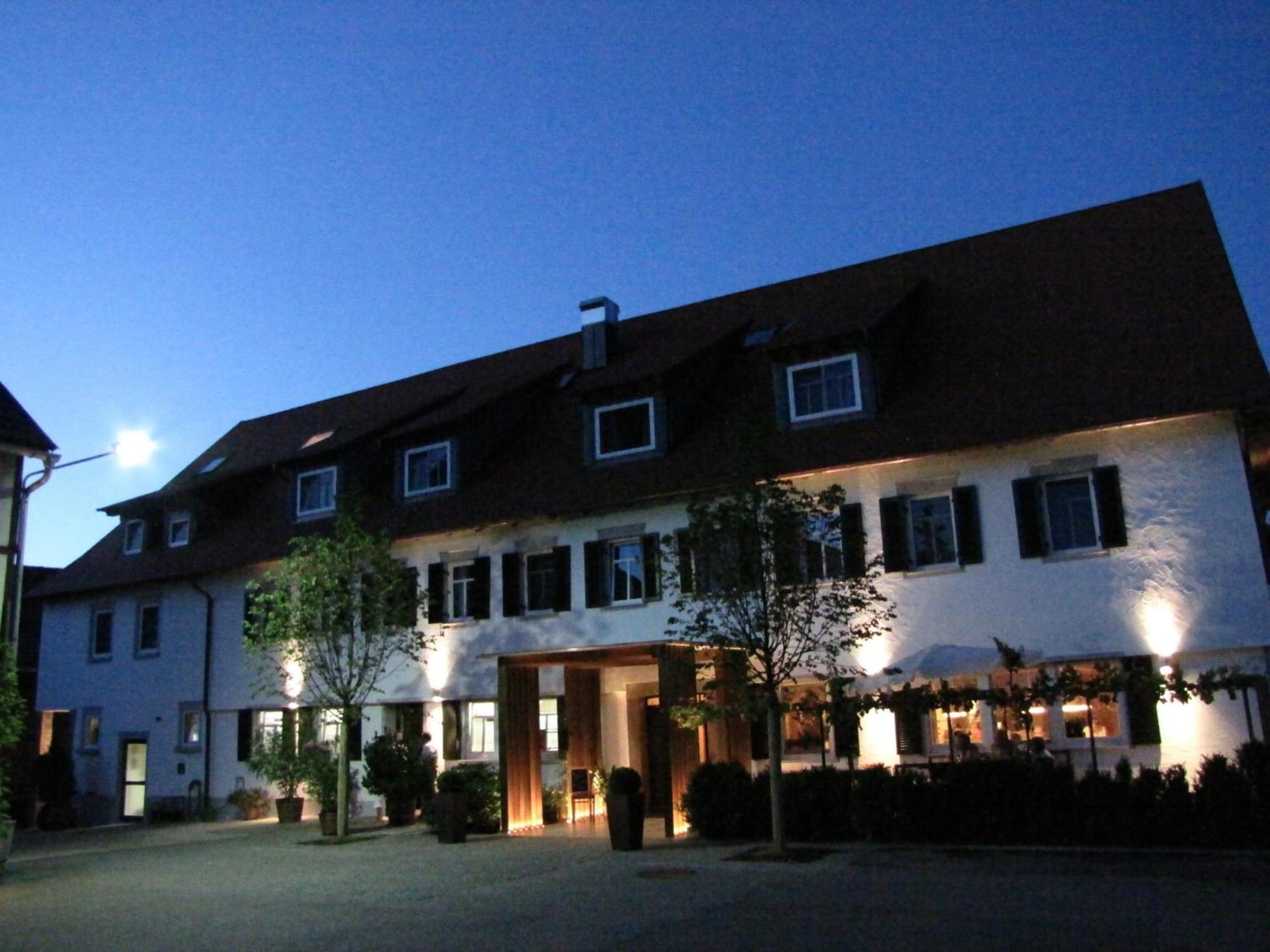 Rössle Schwäbisch Hall
